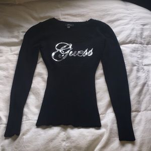 Guess Sweater